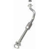 MagnaFlow Conv DF 96 Buick Century/ Oldsmobl - 23487 Photo - Unmounted