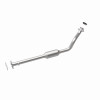 MagnaFlow Conv DF 96 Buick Century/ Oldsmobl - 23487 360 Degree Image Set
