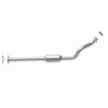 MagnaFlow Conv DF 96 Buick Century/ Oldsmobl - 23487 360 Degree Image Set