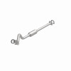 MagnaFlow Conv DF 96 Buick Century/ Oldsmobl - 23487 360 Degree Image Set