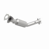 MagnaFlow Conv DF Camaro 5.7L 00-02 P/S - 23489 360 Degree Image Set