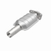 MagnaFlow Conv DF Sonoma-S10 94-95 2.2/4.3L - 23496 360 Degree Image Set