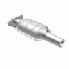 MagnaFlow Conv DF Sonoma-S10 94-95 2.2/4.3L - 23496 360 Degree Image Set