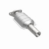 MagnaFlow Conv DF Sonoma-S10 94-95 2.2/4.3L - 23496 360 Degree Image Set