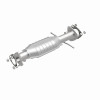 MagnaFlow Conv DF GM S10 4.3L 4WD - 23497 360 Degree Image Set