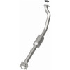 MagnaFlow Conv DF Lumina-Monte Carlo-Regal-Gr - 23498 Photo - Unmounted