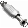 MagnaFlow Conv DF Cavalier-Sunfire 96-97 2.2L - 23499 Photo - Unmounted