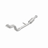 MagnaFlow Conv DF Alfa Romero 82 91 - 23511 360 Degree Image Set