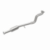 MagnaFlow Conv DF Alfa Romero 82 91 - 23511 360 Degree Image Set
