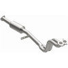 MagnaFlow Conv DF Alfa Romero 82 91 - 23511 Photo - out of package