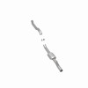 MagnaFlow Conv DF 97 Dodge Dakota 3.9L 4wd MT - 23513 360 Degree Image Set