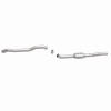 MagnaFlow Conv DF 97 Dodge Dakota 3.9L 4wd MT - 23513 360 Degree Image Set