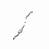 MagnaFlow Conv DF 97 Dodge Dakota 3.9L 4wd MT - 23513 360 Degree Image Set