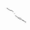 MagnaFlow Conv DF 97 Dodge Dakota 3.9L 4wd MT - 23513 360 Degree Image Set