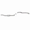 MagnaFlow Conv DF 97 Dodge Dakota 3.9L 4wd MT - 23513 360 Degree Image Set