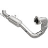 MagnaFlow Conv DF 99 Saab 9-3 2.0L - 23514 Photo - Primary
