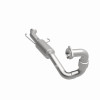 MagnaFlow Conv DF 99 Saab 9-3 2.0L - 23514 360 Degree Image Set