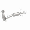 MagnaFlow Conv DF 99 Saab 9-3 2.0L - 23514 360 Degree Image Set
