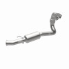 MagnaFlow Conv DF 99 Saab 9-3 2.0L - 23514 360 Degree Image Set