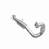 MagnaFlow Conv DF 99 Saab 9-3 2.0L - 23514 360 Degree Image Set