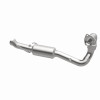 MagnaFlow Conv DF 99 Saab 9-3 2.0L - 23514 360 Degree Image Set