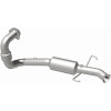 MagnaFlow Conv DF 99 Saab 9-3 2.0L - 23514 Photo - Unmounted