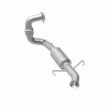 MagnaFlow Conv DF 99 Saab 9-3 2.0L - 23514 360 Degree Image Set
