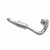 MagnaFlow Conv DF 99 Saab 9-3 2.0L - 23514 360 Degree Image Set
