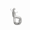MagnaFlow Conv DF 99 Saab 9-3 2.0L - 23514 360 Degree Image Set