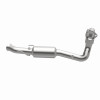 MagnaFlow Conv DF 99 Saab 9-3 2.0L - 23514 360 Degree Image Set