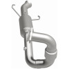 MagnaFlow Conv DF 99 Saab 9-3 2.0L - 23514 Photo - out of package