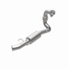 MagnaFlow Conv DF 99 Saab 9-3 2.0L - 23514 360 Degree Image Set