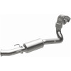 MagnaFlow Conv DF 99 Saab 9-3 2.0L - 23514 Photo - out of package