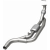 MagnaFlow Conv DF 96-97 Camaro 5.7L P/S - 23518 Photo - Unmounted