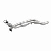 MagnaFlow Conv DF 96-97 Camaro 5.7L P/S - 23518 360 Degree Image Set