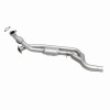 MagnaFlow Conv DF 96-97 Camaro 5.7L P/S - 23518 360 Degree Image Set