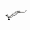 MagnaFlow Conv DF 96-97 Camaro 5.7L P/S - 23518 360 Degree Image Set