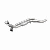 MagnaFlow Conv DF 96-97 Camaro 5.7L P/S - 23518 360 Degree Image Set
