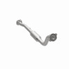 MagnaFlow Conv DF 96-97 Lumina 3.4L V6 - 23522 360 Degree Image Set