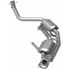 MagnaFlow Conv DF Taurus 96-99 3.0L - 23523 Photo - out of package