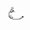 MagnaFlow Conv DF Taurus 96-99 3.0L - 23523 360 Degree Image Set