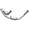 MagnaFlow Conv DF Taurus 96-99 3.0L - 23523 Photo - out of package