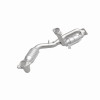 MagnaFlow Conv DF 96-99 Taurus 3.4L Front C - 23533 360 Degree Image Set