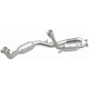 MagnaFlow Conv DF 96-99 Taurus 3.4L Front C - 23533 Photo - out of package