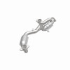 MagnaFlow Conv DF 96-99 Taurus 3.4L Front C - 23533 360 Degree Image Set