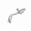 MagnaFlow Conv DF 96-99 Taurus 3.4L Front C - 23533 360 Degree Image Set
