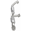 MagnaFlow Conv DF 96-99 Taurus 3.0L - 23534 Photo - out of package