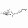 MagnaFlow Conv DF 96-99 Taurus 3.0L - 23534 360 Degree Image Set