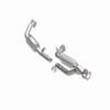 MagnaFlow Conv DF 96-99 Taurus 3.0L - 23534 360 Degree Image Set