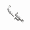MagnaFlow Conv DF 96-99 Taurus 3.0L - 23534 360 Degree Image Set